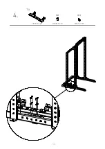 Предварительный просмотр 13 страницы Eleiko 3085601 Instruction Manual