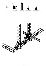 Предварительный просмотр 14 страницы Eleiko 3085601 Instruction Manual