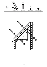 Предварительный просмотр 15 страницы Eleiko 3085601 Instruction Manual