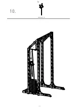 Предварительный просмотр 19 страницы Eleiko 3085601 Instruction Manual