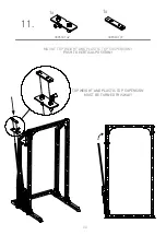 Предварительный просмотр 20 страницы Eleiko 3085601 Instruction Manual