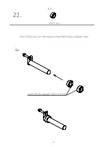 Предварительный просмотр 32 страницы Eleiko 3085601 Instruction Manual