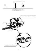 Предварительный просмотр 39 страницы Eleiko 3085601 Instruction Manual