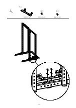 Предварительный просмотр 40 страницы Eleiko 3085601 Instruction Manual