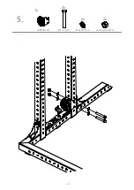 Предварительный просмотр 41 страницы Eleiko 3085601 Instruction Manual