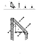 Предварительный просмотр 42 страницы Eleiko 3085601 Instruction Manual