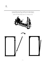 Предварительный просмотр 44 страницы Eleiko 3085601 Instruction Manual