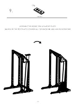 Предварительный просмотр 45 страницы Eleiko 3085601 Instruction Manual