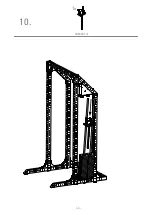 Предварительный просмотр 46 страницы Eleiko 3085601 Instruction Manual