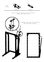 Предварительный просмотр 47 страницы Eleiko 3085601 Instruction Manual