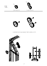 Предварительный просмотр 49 страницы Eleiko 3085601 Instruction Manual