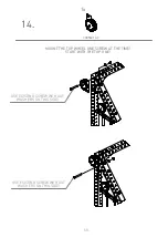 Предварительный просмотр 50 страницы Eleiko 3085601 Instruction Manual