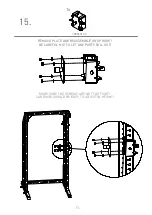 Предварительный просмотр 51 страницы Eleiko 3085601 Instruction Manual