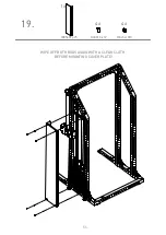 Предварительный просмотр 56 страницы Eleiko 3085601 Instruction Manual