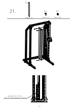 Предварительный просмотр 58 страницы Eleiko 3085601 Instruction Manual