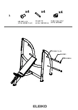 Preview for 10 page of Eleiko Atletica Manual