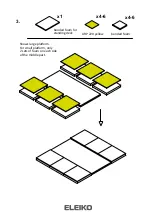 Preview for 10 page of Eleiko SVR Platform Retrofit Large Manual