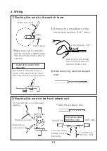 Предварительный просмотр 13 страницы Elekit JS-685E Instruction Manual