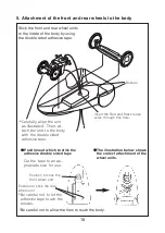 Предварительный просмотр 15 страницы Elekit JS-685E Instruction Manual