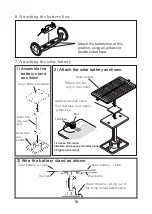 Предварительный просмотр 16 страницы Elekit JS-685E Instruction Manual