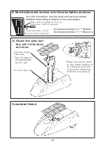 Предварительный просмотр 17 страницы Elekit JS-685E Instruction Manual