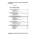 Preview for 3 page of Elekta Neuromag NM21283A User Manual