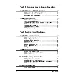 Preview for 4 page of Elekta Neuromag NM21283A User Manual