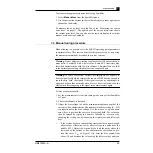 Предварительный просмотр 41 страницы Elekta Neuromag NM21283A User Manual