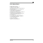 Предварительный просмотр 85 страницы Elekta Neuromag NM21283A User Manual