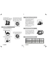 Предварительный просмотр 4 страницы Elekta EMG-1560iN User Manual