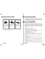 Предварительный просмотр 6 страницы Elekta EMG-1560iN User Manual