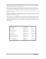 Preview for 2 page of Elekta Neuromag Technical Manual