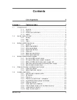 Preview for 3 page of Elekta Neuromag Technical Manual