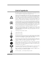 Preview for 5 page of Elekta Neuromag Technical Manual