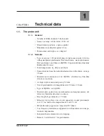 Preview for 7 page of Elekta Neuromag Technical Manual