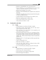 Preview for 9 page of Elekta Neuromag Technical Manual