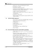 Preview for 22 page of Elekta Neuromag Technical Manual