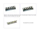 Preview for 8 page of Elektor 150189-1 Assembly Manual