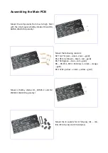 Preview for 9 page of Elektor 150189-1 Assembly Manual