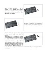 Предварительный просмотр 11 страницы Elektor 150189-1 Assembly Manual