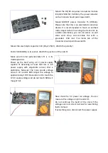 Предварительный просмотр 12 страницы Elektor 150189-1 Assembly Manual