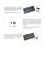 Предварительный просмотр 13 страницы Elektor 150189-1 Assembly Manual