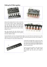 Preview for 14 page of Elektor 150189-1 Assembly Manual