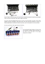 Предварительный просмотр 17 страницы Elektor 150189-1 Assembly Manual