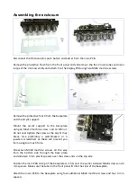 Preview for 18 page of Elektor 150189-1 Assembly Manual