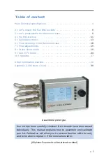 Предварительный просмотр 5 страницы Elektor 19883 Step-By-Step Instructions