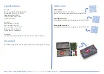 Предварительный просмотр 5 страницы Elektor Dual DC LISN User Manual