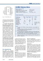 Preview for 13 page of Elektor EPROM Manual