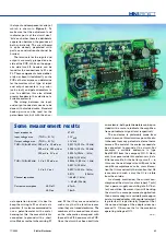 Предварительный просмотр 32 страницы Elektor EPROM Manual