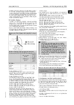 Предварительный просмотр 5 страницы Elektor HRD 1/2T Operating And Safety Instructions Manual